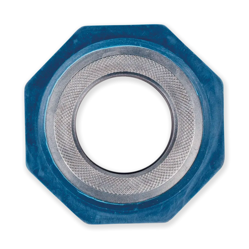 Bague de desserrage rapide Teflon
