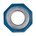 Bague de desserrage rapide Teflon