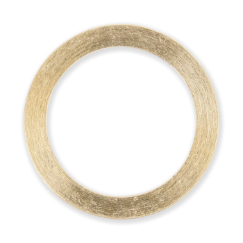 Bague de desserrage rapide laiton