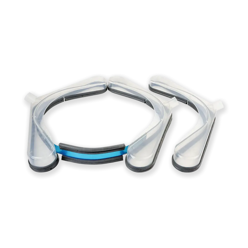 Ring d aspiration carottage droit