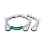 Ring d aspiration carottage droit