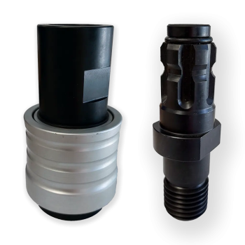 Adaptateurs ultra rapides 114