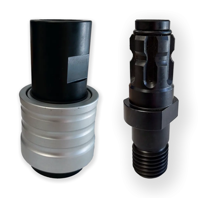 Adaptateurs ultra rapides 114