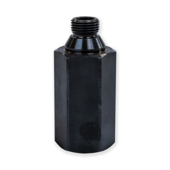 Adaptateur 12gaz M 114 F