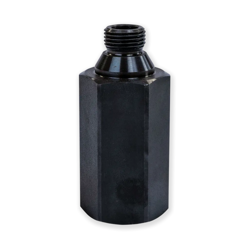 Adaptateur 12gaz M 114 F