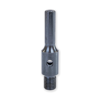 Adaptateur 6 pans M16 M