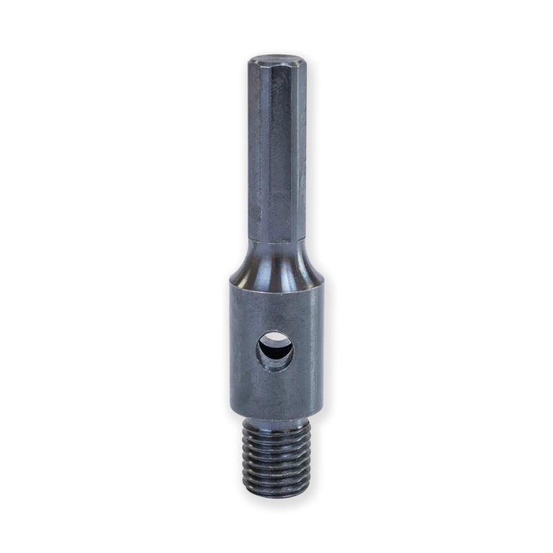 Adaptateur 6 pans M16 M