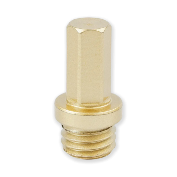 Adaptateur 6 pans M14 M