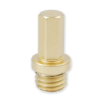 Adaptateur 6 pans M14 M