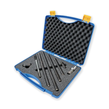 Coffret axes de centrage