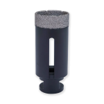 Trepan electrolytique M14