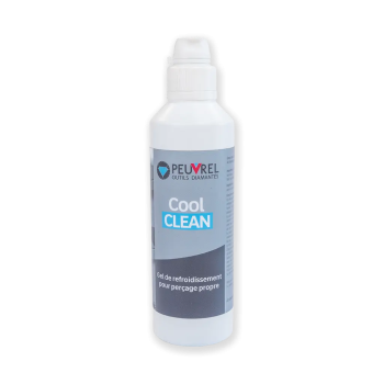 Gel de refroidissement Cool Clean