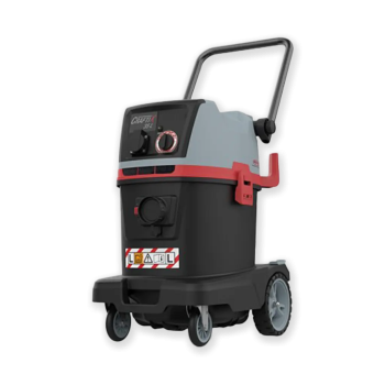 Aspirateur CRAFTIX 35L