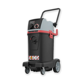 Aspirateur CRAFTIX 50L