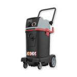Aspirateur CRAFTIX 50L