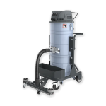 Aspirateur ACD36