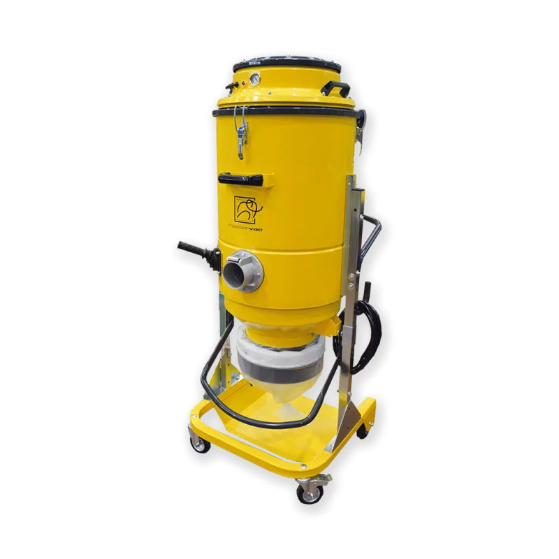 Aspirateur P450SLP