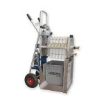 Systeme de filtration SFA400
