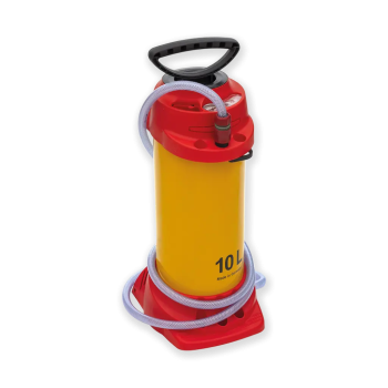 Pulverisateur Ferrox H2O