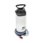 Pulverisateur Profi H2O