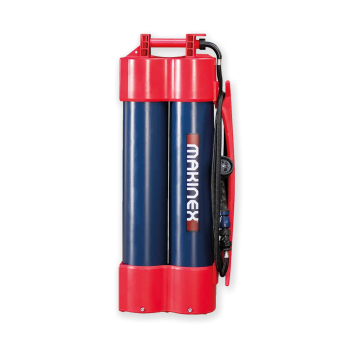 Pulverisateur Hose2Go