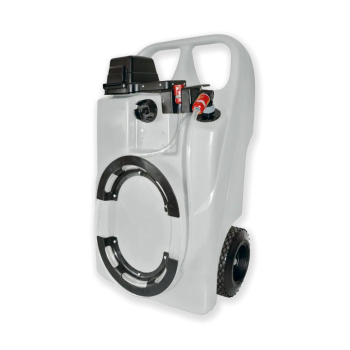 Pulverisateur Aqua Caddy 60 L