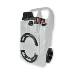 Pulverisateur Aqua Caddy 60 L