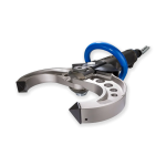 Pince a beton hydraulique CC300