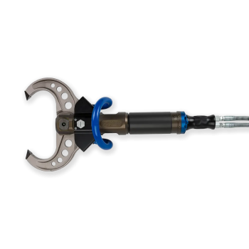 Pince a beton hydraulique CC300