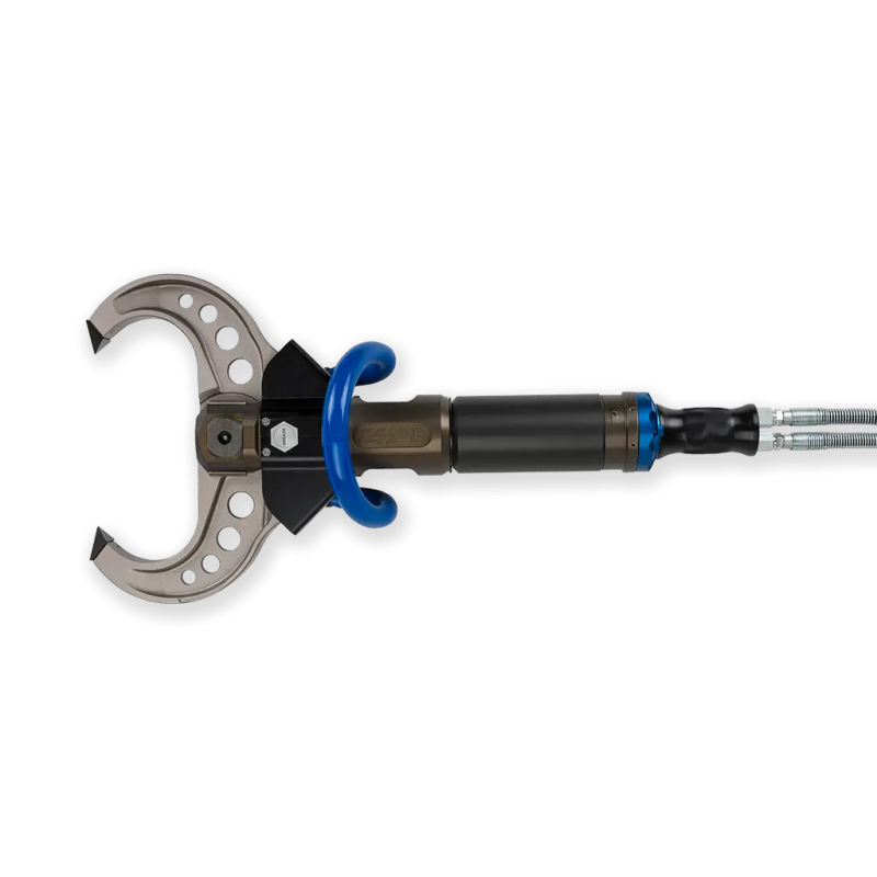 Pince a beton hydraulique CC300