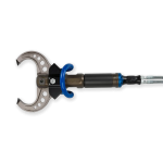 Pince a beton hydraulique CC300
