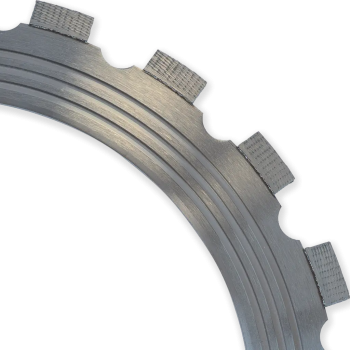 Ring SPECIAL AGP R13
