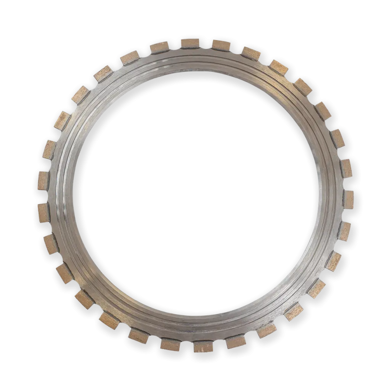 Ring SPECIAL WEKA TR40