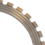 Ring SPECIAL WEKA TR40