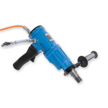 Moteur de carottage portatif HD16