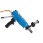 Moteur de carottage portatif HD16