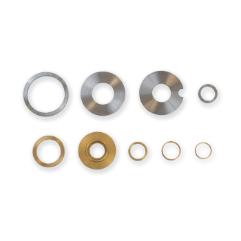 Bague de réduction