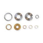 Bague de réduction