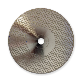 Disque ÉLECTRO JC