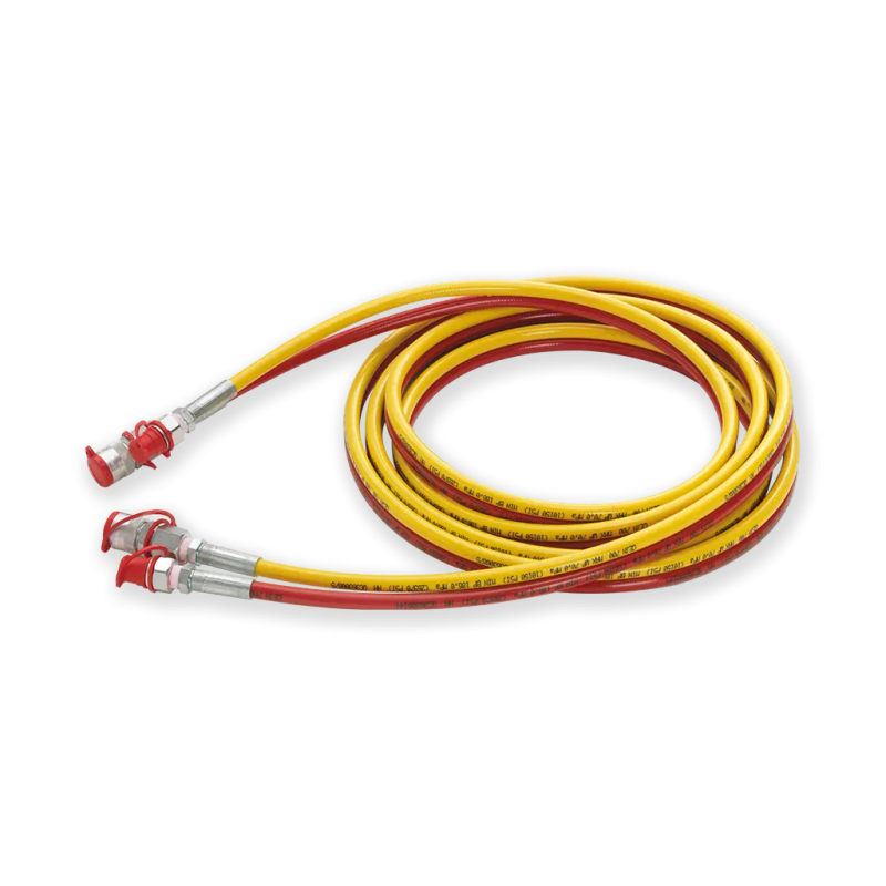 Flexible Haute Pression HH50 Flexible Haute Pression HH50
