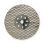 Disque ELECTRO JC