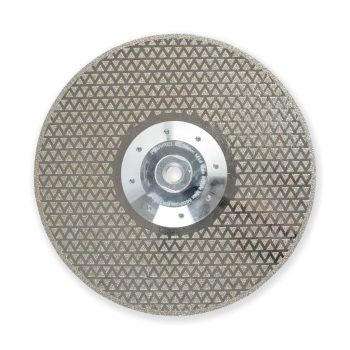 Disque ELECTRO JC