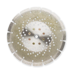 Disque ELECTRO SEGMENTS