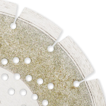 Disque ELECTRO SEGMENTS