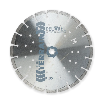 Disque TOUT-TERRAIN PRO