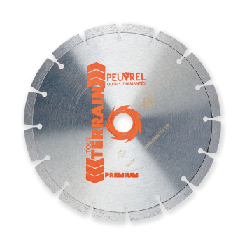 Disque TOUT-TERRAIN PREMIUM