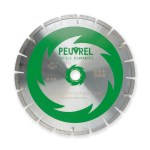 Disque BETON FRAIS