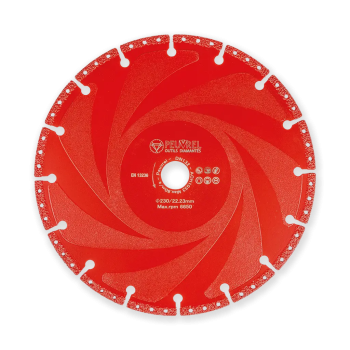 Disque RESCUE