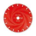 Disque RESCUE