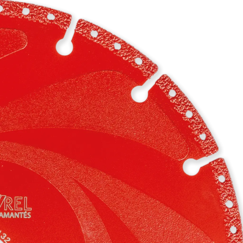 Disque RESCUE